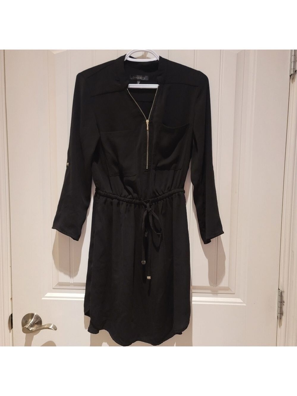 💥4 for $25💥Dynamite black Dress